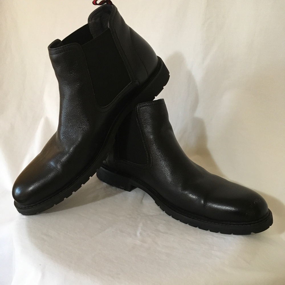 Men’s Chelsea boots by Zinzara
